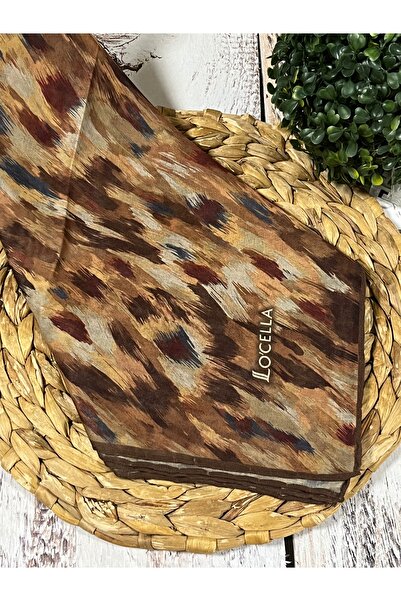 locella Pamuk Soft Eşarp B0078