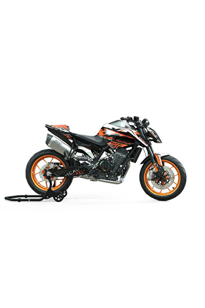 RR Graphic KTM DUKE 790 2018-2025 KAPLAMA MODELİ GRAFİK KİT