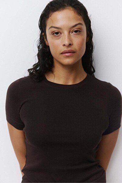 H&M Cotton T-shirt