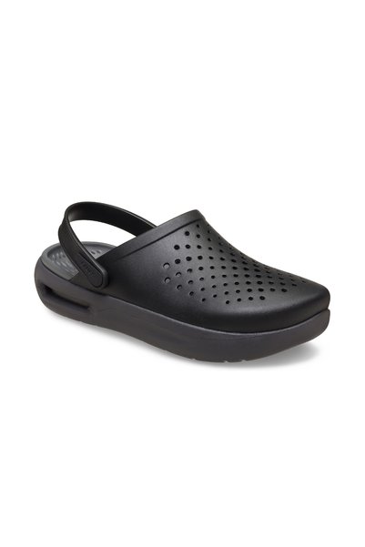 Crocs İnmotion Clog Unisex Daily Slippers 209964 -001 Black