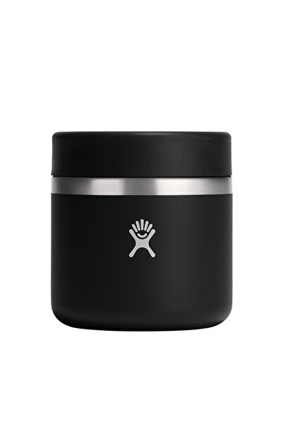 Hydro Flask Yemek Termosu 591 ml (20 Oz) - Siyah