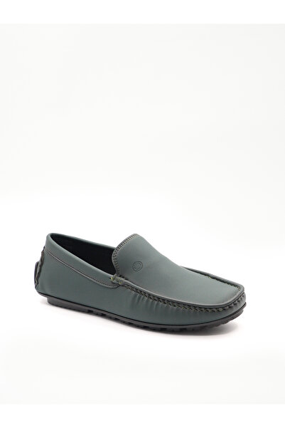 Geoomnii Casual Slip-On Shoes for Men – Comfortable & Stylish Everyday Footwear
