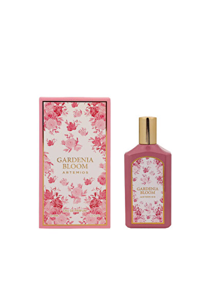 ARTEMIOS عطر غاردينيا بلوم أو دو بارفان - 100 مل - عطر فاخر مميز