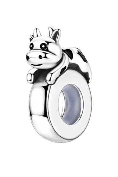 Fubena Stoper İnek Charm