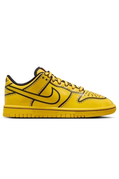 Nike Dunk Low x LEGO® Collection Kadın Sneaker Ayakkabı