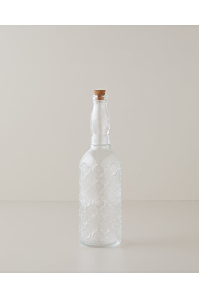 English Home Calith Cam Şişe 720 ml Şeffaf