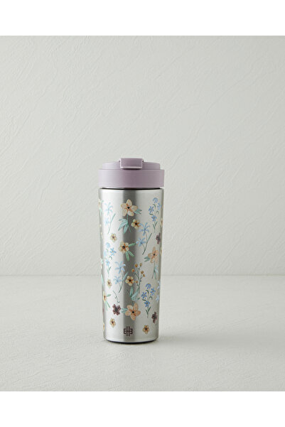 English Home Good Mood Florinox Çelik Termos 500 ml Inox