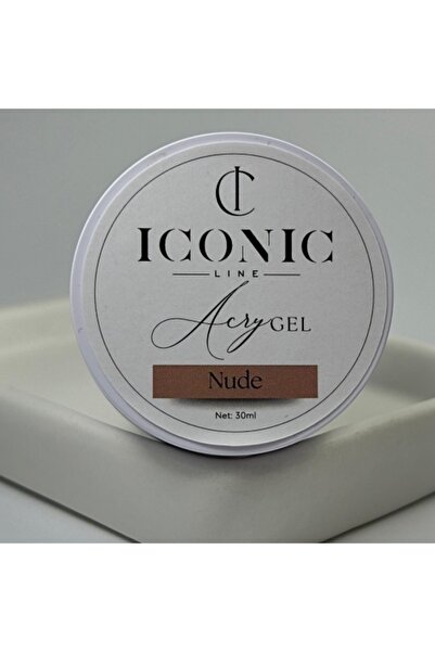 Iconic Line IconicLine - AcryGel - Nude - 30 ml
