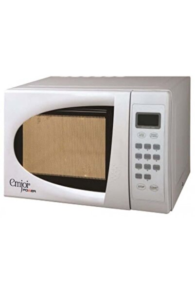 Emjoi Power Microwave (White)