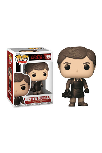 Funko Pop! Television – Dexter Morgan #1965