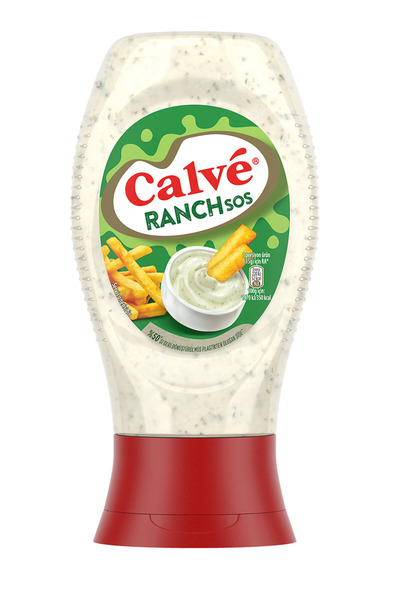 Calve Sos Ranch 245 gr