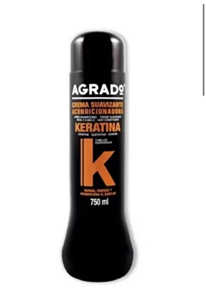 Agrado Balsam tratament cu Keratina 750 ml