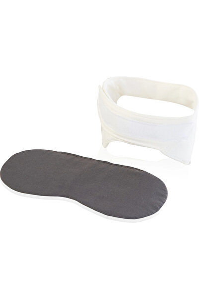 Babyjem واقي أذن مغرفة 590 أنثراسايت
