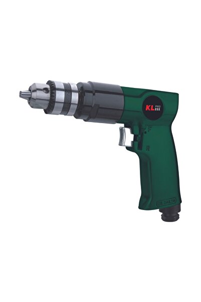 KLPRO KLHA705 Profesyonel Havalı 10MM Matkap