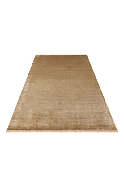 halinet Halı.Net Beige Modern Washable Non-Slip Living Room Carpet Eco-Lugano...