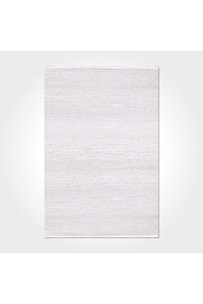 halinet Halı.Net White Modern Washable Non-Slip Living Room Carpet Cr-Amazon-...