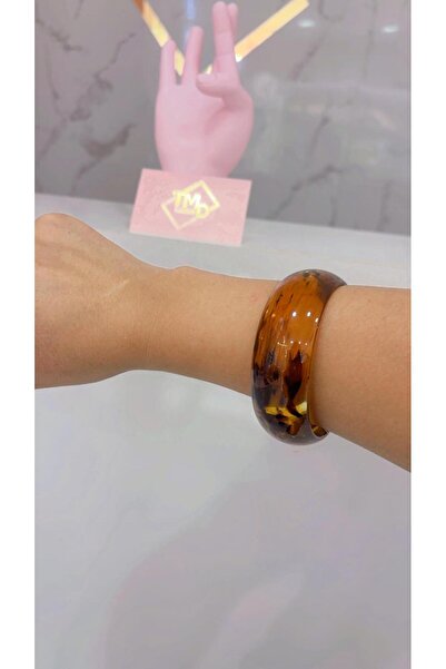 TMD LUXURY Kemik Kelepçe
