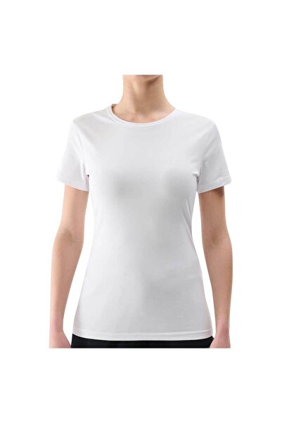 4F Womens Short-Sleeve T-Shirt M