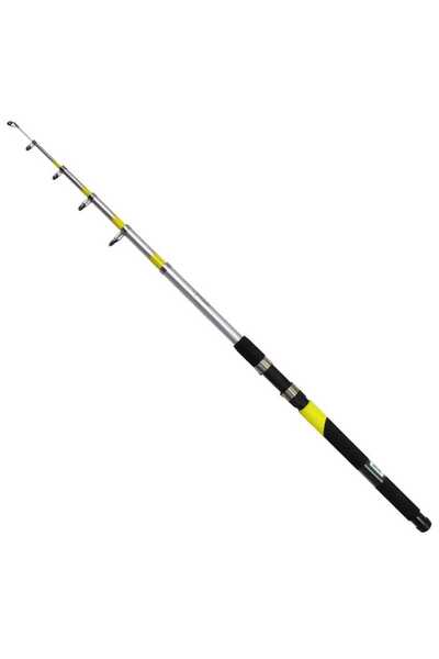 CAPTAIN 1705 Thunder Teleskopik Kamış 70-150gr Atar Standart-350 CM