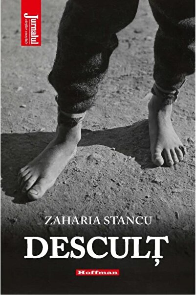Editura Hoffman Descult, Zaharia Stancu