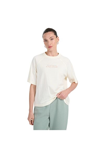 4F Women's Short-Sleeve T-Shirt M