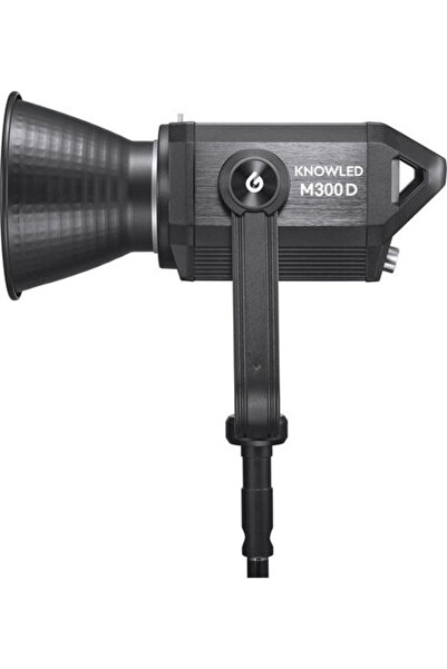 Godox KNOWLED M300D – Φωτιστικό LED (5600K) Βάση Bowens