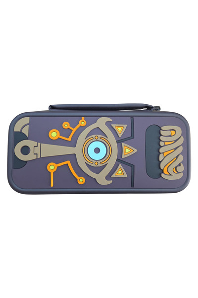 keufman Switch 2 Taşıma Çantası - Maksimum Koruma - Darbeye ve Çizilmeye Karş...
