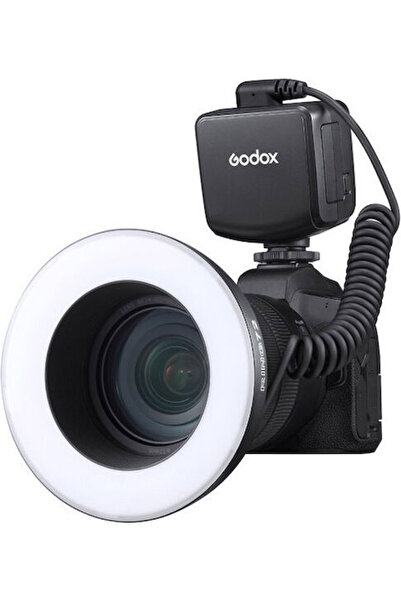 Godox Ring72 - Μακρο-φωτιστικό δαχτυλίδι LED