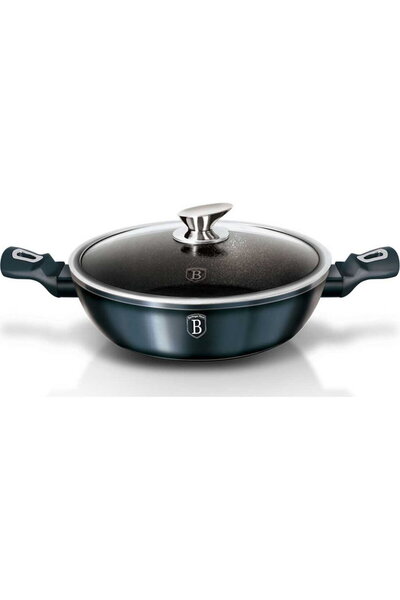 Berlinger Haus Garnek Metallic 28cm (BH-1877)