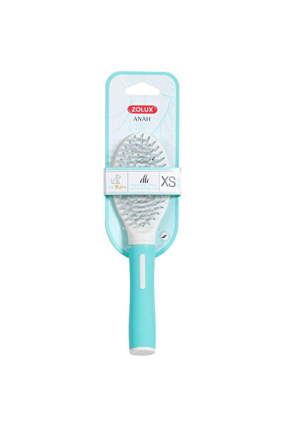 Zolux ANAH Double bristle brush