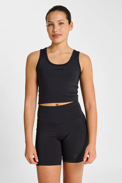 hummel HIIT INTENSITY W TOP SPORCU SÜTYENİ