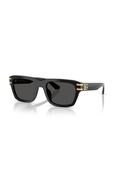 Dolce&Gabbana DG4496 501/87 GÜNEŞ GÖZLÜĞÜ