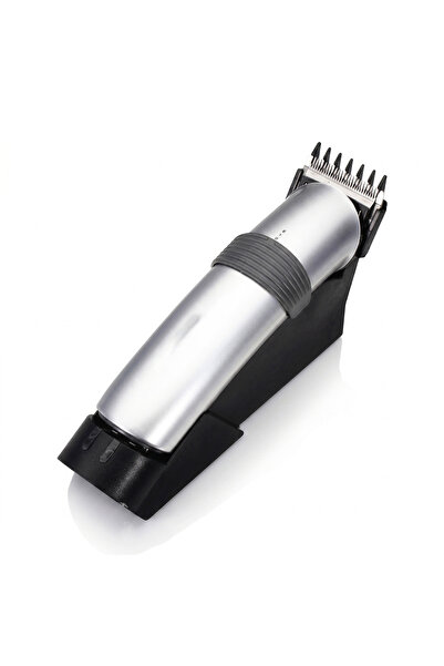 Primo Plus DLINGLONG RF-609 Professional Cordless Hair Clipper with Adjustabl...