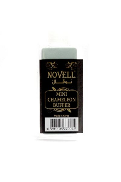 Novell مبرد أظافر