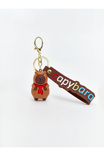 LC Waikiki Animal Figure Keychain