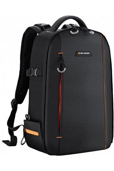 K&F CONCEPT KF13.205 Σακίδιο Φωτογραφικής Μηχανής 18L - Nature Wander 05 (Μαύρο)