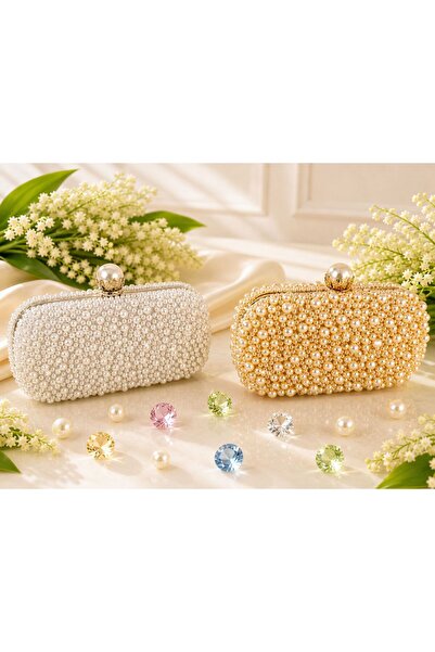 IT Clutch bag