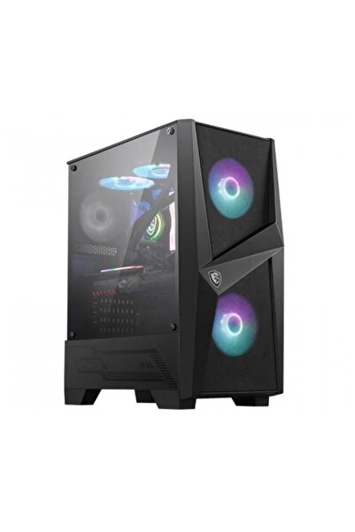 VENGEANCE GAMING SERIES BY PRAXI Vengeance Storm-X8 Intel i5-13400F/ 16GB DDR...