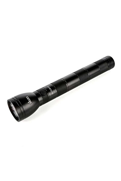 Ikon LED Torch LUMEES IK-TL803D