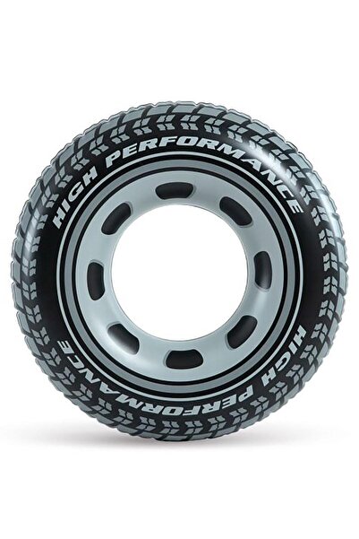 Intex Radial Şişme Simit 91cm