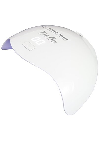 ESPERANZA EBN008 EMERALD - LAMPA LED UV UNGHII FALSE 40W