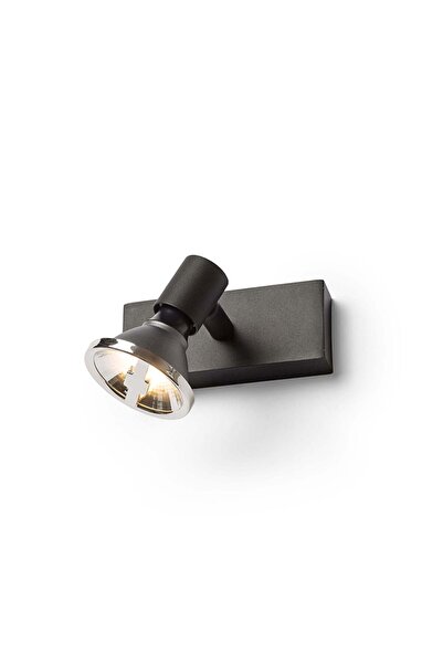 Rendl Light Studio RENDL TRICA I de perete alb 230V GU10 25W