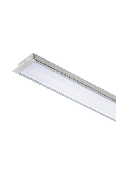 Rendl Light Studio RENDL Profil LED încastrat 1m aluminiu/acrilic mat
