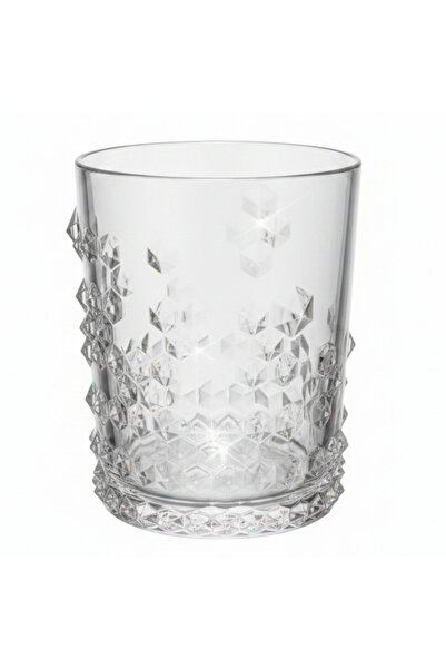 AKDC Elegance Stylish Decorative Acrylic Drinking Tumbler - Premium Quality C...