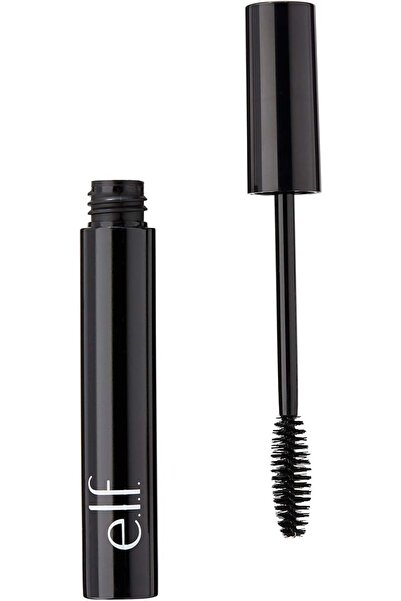 e.l.f cosmetic إي.إل.إف. 81453 ماسكارا سوداء غنية بالمعادن