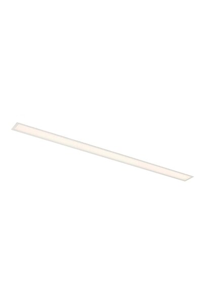 Rendl Light Studio RENDL PESANTE 90 εντοιχιζόμενο λευκό 230V LED 40W 3000K