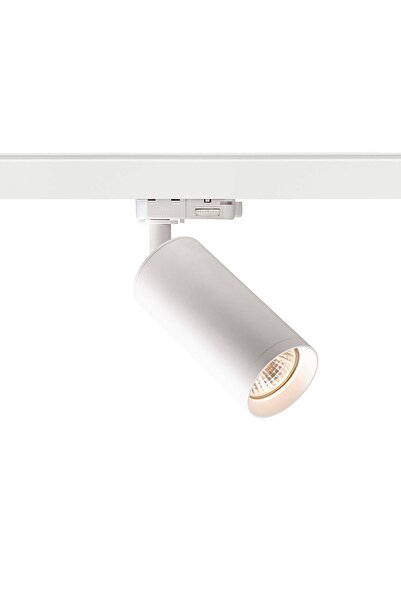 Rendl Light Studio RENDL BELENOS pentru șină cu 3 circuite negru 230V LED GU1...