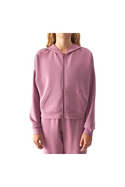 4F Women's Cardigan S