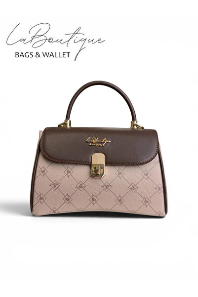 LA BOUTIQUE Lb Bag 1318 lb A.Vizon