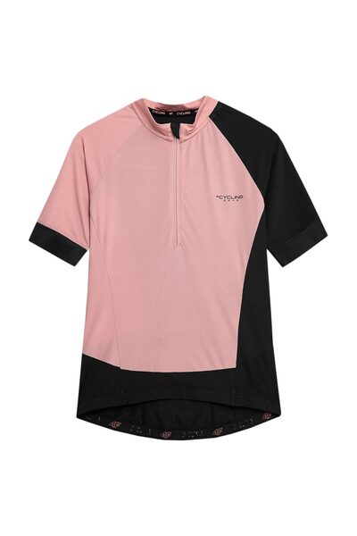 4F Women's Short-Sleeve T-Shirt XXL